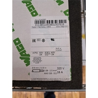 Nuevo, 231-310/107-000, Bloque de Terminales Conn F 10 POS 5.08mm con Abrazadera de Resorte RA