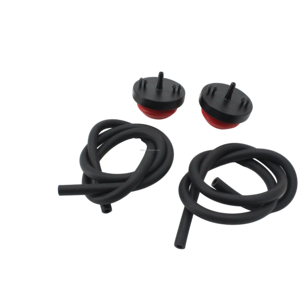 951-10639A Ampoule d'amorçage et conduite de carburant pour MTD/Craftsman/Troy-Bilt/<span class=keywords><strong>Ryobi</strong></span>/Bolens/Lawn-Boy/Snowblower (751-10639) Tecumseh 570682A - Product Image 6