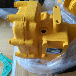 รองเท้าวิ่ง ASS'Y 175-32-04002 1753204002ชิ้นส่วนรถปราบดิน D155A-1 D150A-1 - Product Image 3