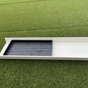 Sistema Hidropónico Vertical Automático para Cultivo <span class=keywords><strong>Casero</strong></span> de Pasto de Cebada y Trigo - Product Image 6