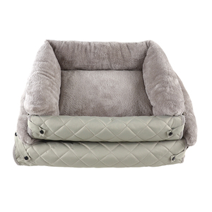 kmart chew proof bed
