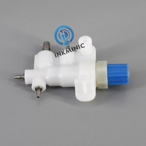 Accesorio Linx LB11038 Tubo Venturi Tipo L 8900 Utilizado en la Impresora Linx 8900 - Product Image 3