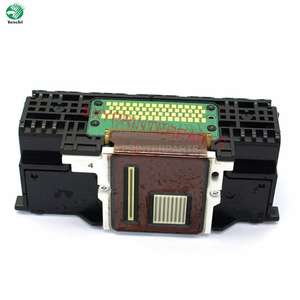 Tête <span class=keywords><strong>d</strong></span>'<span class=keywords><strong>impression</strong></span> de haute qualité <span class=keywords><strong>QY6</strong></span>-<span class=keywords><strong>0083</strong></span> pour <span class=keywords><strong>Canon</strong></span> IP8720 IP8750 IP8780 MG6310 MG6320 MG6350 MG6380 MG7120 MG7140 - Product Image 2