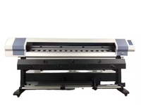 Harga grosir inkjet Xp600 kepala, 1.6m/1.8m /1.9m/3.2m kualitas tinggi, harga grosir, Printer vinil Flex Printer