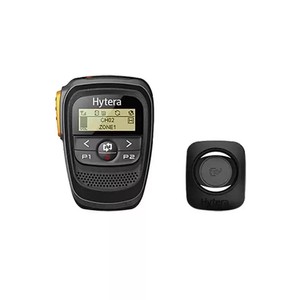 Hytera loa không dây <span class=keywords><strong>Microphone</strong></span> bluetoothv4.0 tay-<span class=keywords><strong>microphone</strong></span> sm27w1 Walkie Talkie Tai nghe không dây - Product Image 2
