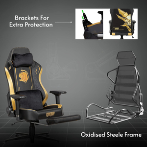 Free <strong>Sample</strong> Gamer Chair Ergonomic Gaming Chairs <strong>Computer</strong> Gamer Pc Racing Gaming Chair for Sale - Product Image 3
