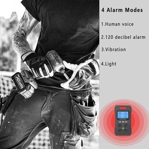 Xách tay đa Gas <span class=keywords><strong>Detector</strong></span> <span class=keywords><strong>New</strong></span> Arrival 4-in-1 Methane oxy EX H2S <span class=keywords><strong>co</strong></span> phân tích khí - Product Image 4