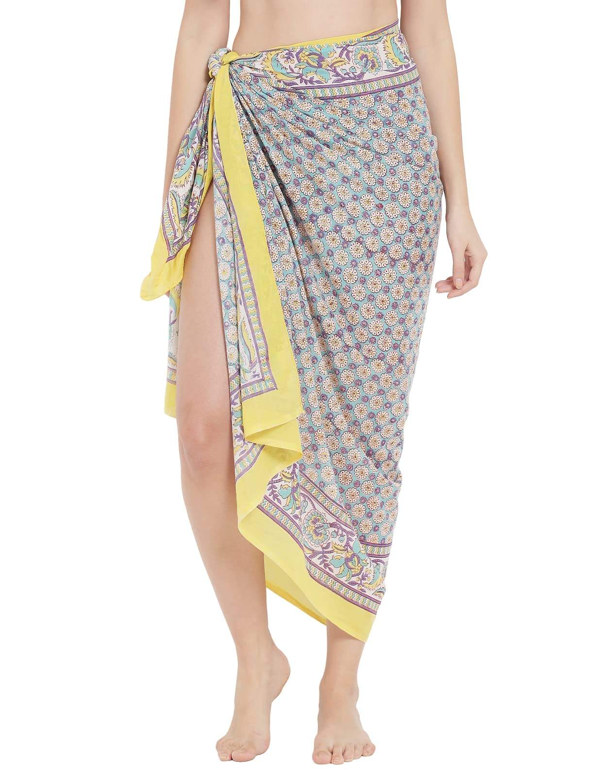 สีเหลืองดอกทานตะวัน