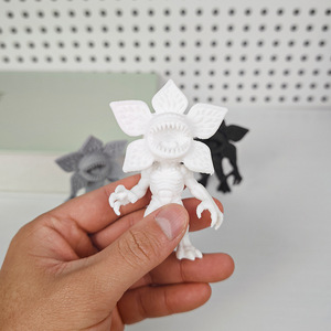Figura de Monstruo de Ciencia Ficción de Fantasía, 3.2 Pulgadas, Estatua Coleccionable de Plástico, Modelo de Exhibición para Escritorio - Product Image 2