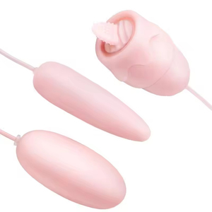 Masturbador Eléctrico Femenino Mystery Lady Honey Tide, Vibrador Multifrecuencia, Juguete Sexual para Adultos, Alimentado por USB, Ligero - Product Image 1