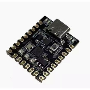Carte de développement Arduino Nano Mini Atmega328P avec interface USB Type C 5V et CH340 UART SPI, montage sur circuit imprimé - Product Image 2