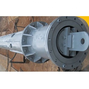 <span class=keywords><strong>Soilmec</strong></span> Loại Kelly Bar Cho Giàn Khoan Quay - Product Image 2