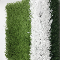 Fournisseurs d'herbe artificielle de qualité supérieure en Thaïlande, herbe plastique, gazon synthétique pour terrain de football
