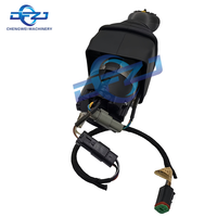 Manette de commande 6697904 6697905 6680417 Marque DFZJ Applicable aux modèles BOBCAT S330 T110 T140 T180 T190 T250 T300 T320