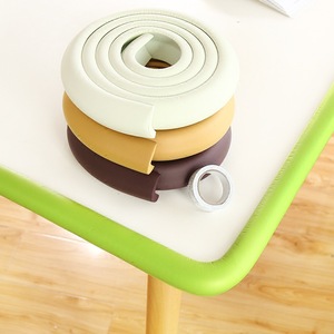 Edge Corner Guards Thickened High Density Soft Protective Strips For Kids Safety Home Furniture Protection - Product Image 2