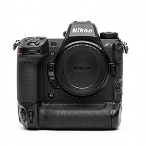 กล้องมิเรอร์เลส <span class=keywords><strong>Nikon</strong></span> <span class=keywords><strong>Z9</strong></span> ฟูลเฟรม 45.7MP ถ่ายวิดีโอ 8K กล้องดิจิตอลระดับมืออาชีพ รุ่น Global สภาพเหมือนใหม่ - Product Image 1