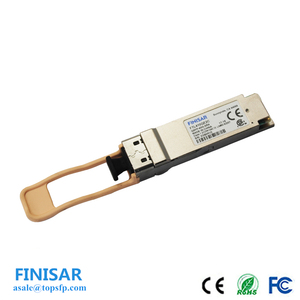 FTL410QE2C Finisar QSFP+ FTL410QE2C QSFP-40G-SR4 40Gbase-SR4 40G 850nm ตัวรับส่งสัญญาณแสงสำหรับสวิตช์เราเตอร์ FTL410QE2C FTL410QE - Product Image 5