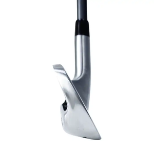 Fers de <span class=keywords><strong>golf</strong></span> OEM #7 Fers de club de <span class=keywords><strong>golf</strong></span> en acier inoxydable pour adultes - Product Image 5