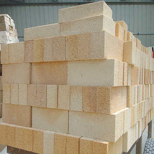 Nuovo mattone stampato refrattario <span class=keywords><strong>isolante</strong></span> in alto alluminio leggero <span class=keywords><strong>con</strong></span> isolamento eccellente - Product Image 2