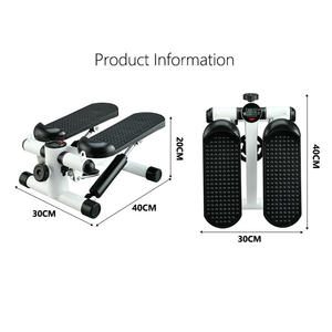 <span class=keywords><strong>Mini</strong></span>-<span class=keywords><strong>stepper</strong></span> d'intérieur universel pour la remise en forme, machine d'exercice, tapis de course pour la maison, <span class=keywords><strong>stepper</strong></span> <span class=keywords><strong>avec</strong></span> corde élastique, musculation - Product Image 5