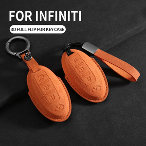 Housse de <span class=keywords><strong>clé</strong></span> de <span class=keywords><strong>voiture</strong></span> pliable en cuir de luxe pour Urus Revuelto Orange Bleu Rouge Accessoires de <span class=keywords><strong>porte</strong></span>-clés - Product Image 2