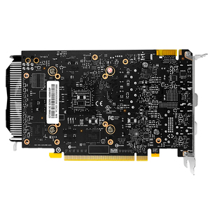 Jieshuo GTX 960 4GB GTX950 Card đồ họa 2 GB đồ họa GPU thẻ 2 GB DDR5 nhà máy mới tùy biến và bán buôn - Product Image 2