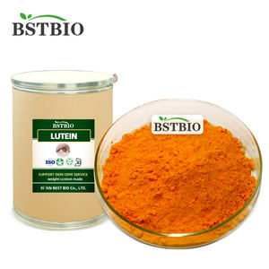 Supplément BSTBIO CAS 127 Extrait de fleur de souci pur 5%-80% Poudre de lutéine - Product Image 3