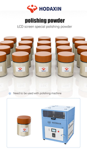 TBK <span class=keywords><strong>LCD</strong></span>-Bildschirm spezielles <span class=keywords><strong>Cerium</strong></span>-Oxid-Polierpulver für Glasmahlpulver Poliermaschinenzubehör - Product Image 3