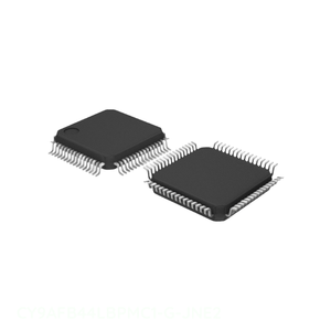 Compre componentes electrónicos en línea, distribuidor autorizado integrado, LQFP, - Product Image 1