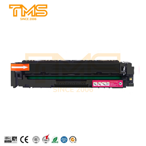 415A 415X CF415A CF415 cartouche de Toner couleur W2030A W2031A W2032A <span class=keywords><strong>W2033A</strong></span> pour imprimante HP M454 M470 M479 avec puce - Product Image 3