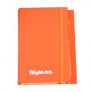 Carnet avec stylo et notes autocollantes - Product Image 5