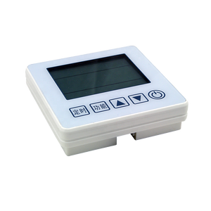 Bo mạch điều khiển máy nước nóng không khí gia dụng, lắp ráp mạch điều khiển PCB - Product Image 6