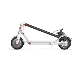 Trottinette électrique pliable et étanche XFY, 2 roues, batterie au lithium 350W, puissante et rapide, pour adultes, idéale pour la ville (type <span class=keywords><strong>Coco</strong></span>) - Product Image 3