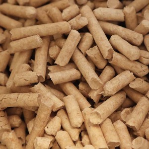 Litière pour chat de qualité supérieure en bois de pin naturel 100% de Global Pets Factory 10L Contrôle des odeurs Première classe 10L Charbon actif rincable - Product Image 3