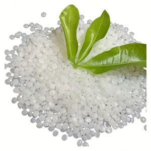 Gránulos de polietileno virgen de alta densidad disponibles en gran cantidad al mejor precio de fábrica - Product Image 6