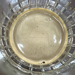 4-en-1 Premix Mellow Premium Instant Coffee Powder Cordyceps Mushroom Crema no láctea sin azúcar Bulk OEM Packings - Product Image 1