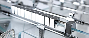 Tavolo da <span class=keywords><strong>Calcio</strong></span> <span class=keywords><strong>Balilla</strong></span> in Vetro Completamente Trasparente Personalizzabile con Parti Dorate <span class=keywords><strong>per</strong></span> Intrattenimento Calcistico Interno ed <span class=keywords><strong>Esterno</strong></span> - Product Image 6