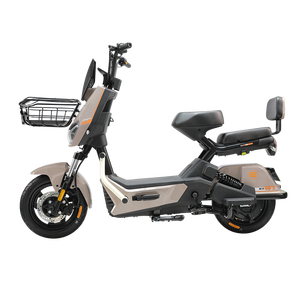 Bicicleta Eléctrica al por Mayor con Motor de 500W, Batería de Plomo-Ácido de Largo Alcance, <span class=keywords><strong>Precio</strong></span> Económico, Personalización Disponible - Product Image 1