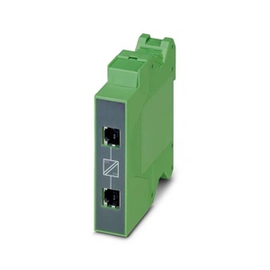 3213125 Puente 10 Pos 3.5mm Azul Neuf Original En Stock Automatique Industriel Contrôleur PLC Dédié - Product Image 3