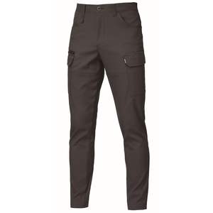 Unisex BURTLE Year-Round <b>Cargo</b> Pants Storm Gray 1912 53 L Anti-Pilling <b>Man</b> Trousers Customizable Available XL 6XL <b>Baggy</b> for - Product Image 1