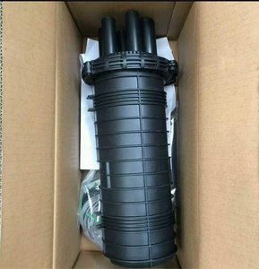 กล่องกระจายไฟเบอร์แบบโดมกลางแจ้ง FOSC 48/96/144/288 คอร์ รุ่น 2178C พร้อมกล่องต่อสายใยแก้วนำแสง - Product Image 6