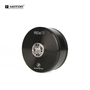 Motor para Dron Agrícola T-MOTOR P80III Pin KV100 120, Gran Empuje, 48V, Sin Escobillas, Carga Útil de 25 kg, Precio al por Mayor - Product Image 3