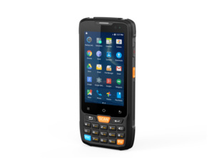 Carbe 4 polegadas touch screen 4g scanner móvel android, <span class=keywords><strong>pda</strong></span> qr código coletor de dados handheld pdas - Product Image 3