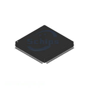 Componentes Electrónicos de Circuito Integrado OR2T10A5S208-DB 208 BFQFP, Lista de Materiales, Circuito Integrado en Existencia - Product Image 1