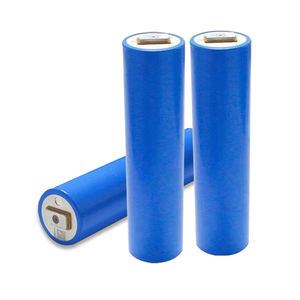 32131 3.2v 13ah 15ah Lifepo4圆柱形电池32140 33138 33140 40135 3.2v锂离子充电电池，用于存储系统 - Product Image 6