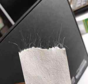 Cinta de papel para costura de tablero de yeso, cinta de calafateo de fibra fina y larga, correa de papel Kraft <span class=keywords><strong>Lafarge</strong></span>, cinta de parche King, vendaje de papel - Product Image 4