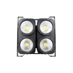 Limin Cob Four Eyed Audience <b>Light</b> Led Stage Lighting For Wedding Performance Auto Show Live Stream Fill <b>Light</b> Bar <b>Strobe</b> - Product Image 2