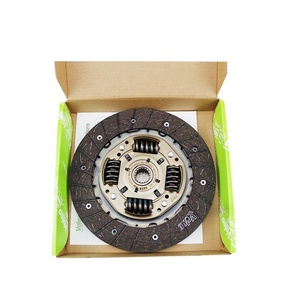 OE 2052Q3 2004CT 2055HA Engine Clutch Friction Plate for Peugeot 308 408 307 CC SW Citroen <strong>C4</strong> Elysee 1.6 TU5JP4 - Product Image 6