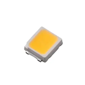 SMD LEDチップ2835ウォームホワイト2835 LED SMDチップ0.2w 0.5w 3v 2835 smd ledデータシート高輝度