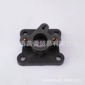 รถสปอร์ตขนาดกลางและรถ SUV 44-6 ที่ได้รับการดัดแปลงด้วยการปรับเปลี่ยนท่อร่วมไอดีคาร์บูเรเตอร์แบบไดอะแฟรม -5 - Product Image 2